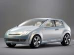 Hyundai E3 Concept 2004 года